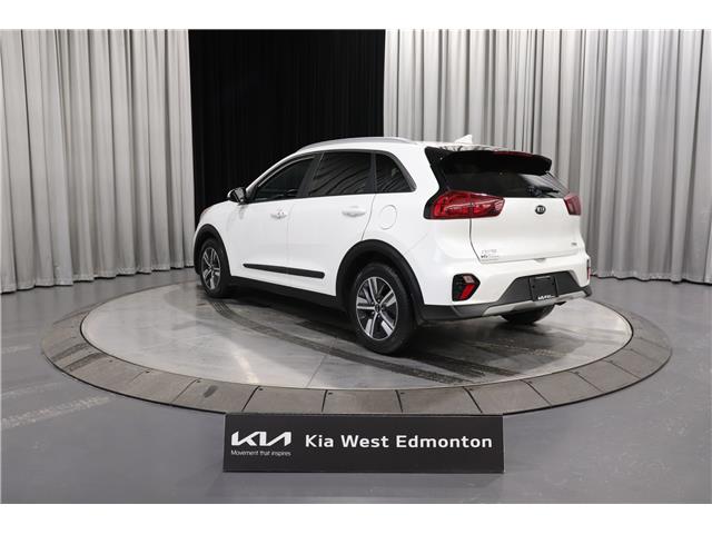 2020 Kia Niro EX Premium (Stk: 26844A) in Edmonton - Image 4 of 28