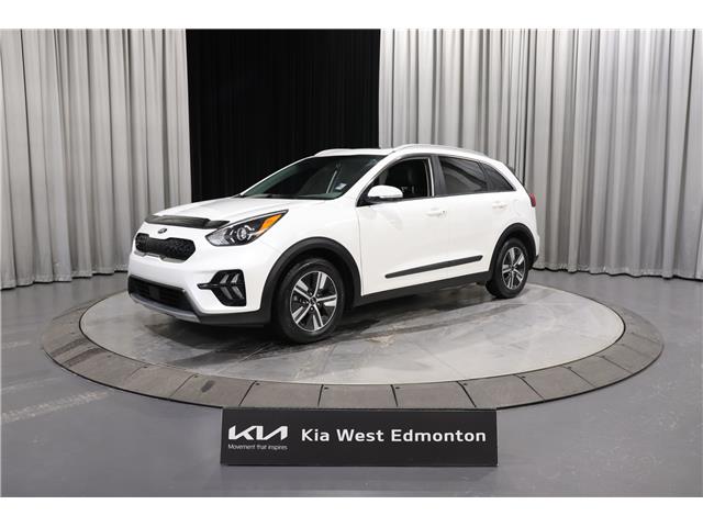 2020 Kia Niro EX Premium (Stk: 26844A) in Edmonton - Image 3 of 28