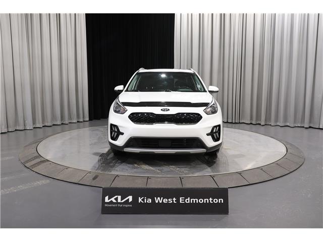 2020 Kia Niro EX Premium (Stk: 26844A) in Edmonton - Image 2 of 28