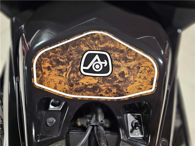 2026 Arctic Cat KITTY CAT FINAL EDITION (Stk: 26AS-014) in Grande Prairie - Image 10 of 10