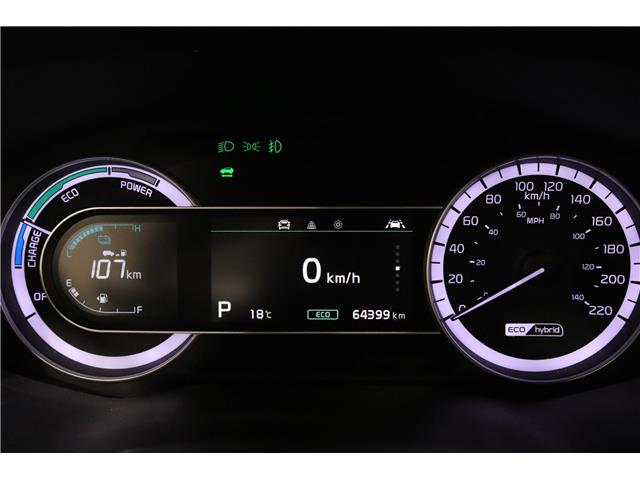 2020 Kia Niro EX Premium (Stk: 26844A) in Edmonton - Image 28 of 28