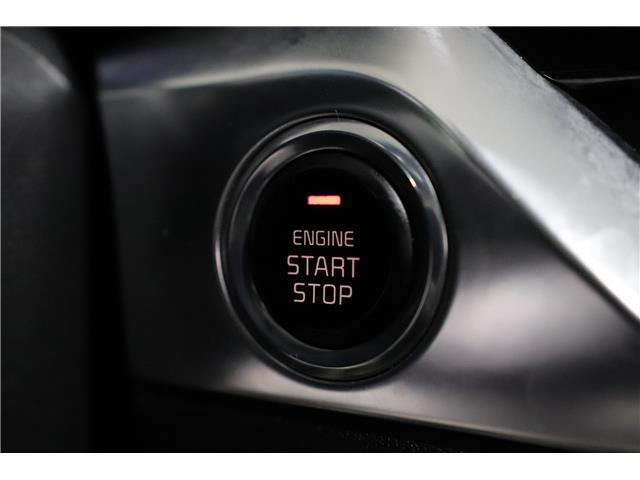 2020 Kia Niro EX Premium (Stk: 26844A) in Edmonton - Image 15 of 28