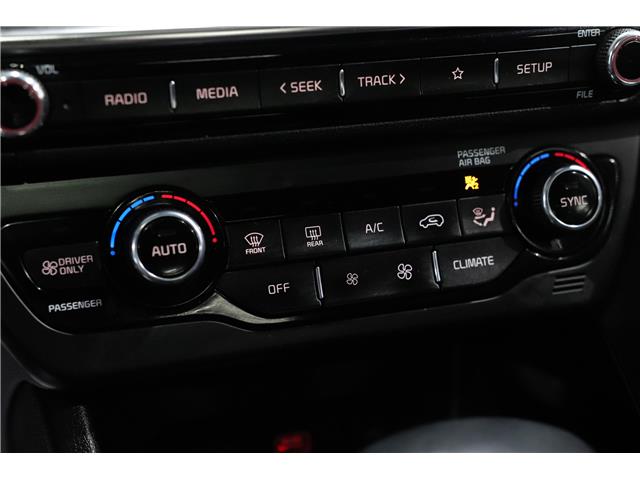 2020 Kia Niro EX Premium (Stk: 26844A) in Edmonton - Image 20 of 28
