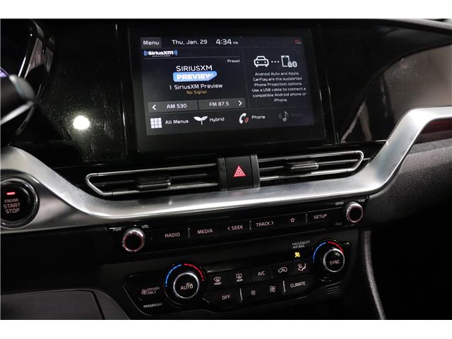 2020 Kia Niro EX Premium (Stk: 26844A) in Edmonton - Image 18 of 28
