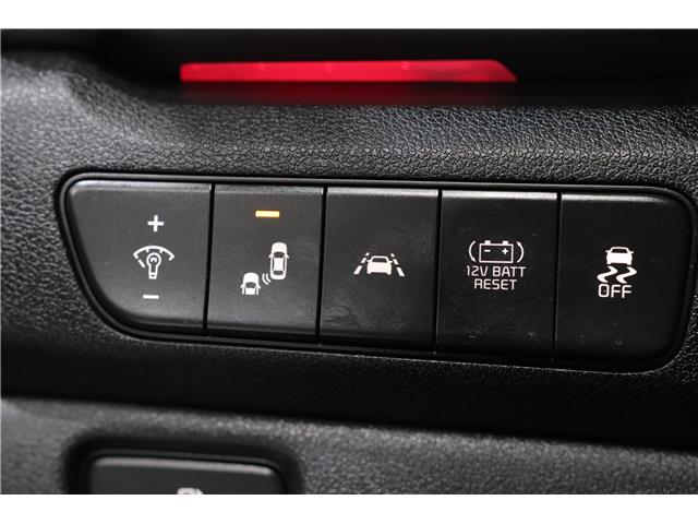 2020 Kia Niro EX Premium (Stk: 26844A) in Edmonton - Image 17 of 28