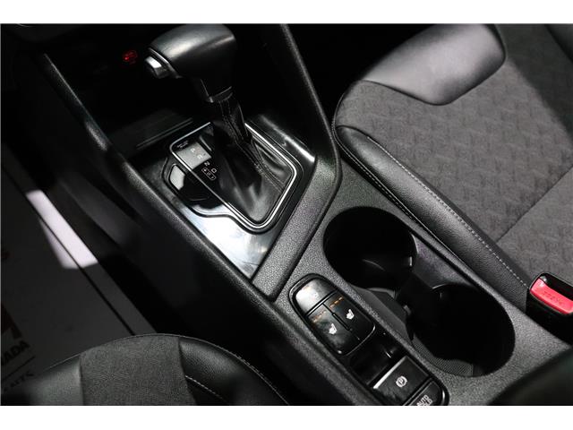 2020 Kia Niro EX Premium (Stk: 26844A) in Edmonton - Image 21 of 28