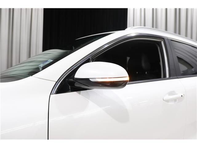 2020 Kia Niro EX Premium (Stk: 26844A) in Edmonton - Image 8 of 28