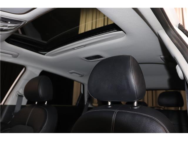 2020 Kia Niro EX Premium (Stk: 26844A) in Edmonton - Image 13 of 28