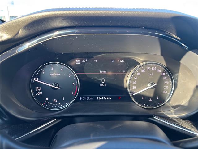 2021 Buick Envision Essence (Stk: 26132A) in Temiskaming Shores - Image 15 of 16 2021 Buick Envision Essence (Stk: 26132A) in Temiskaming Shores - Image 15 of 16