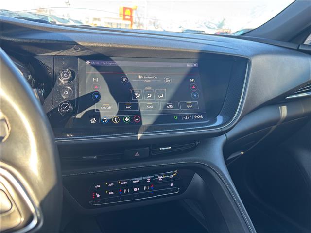 2021 Buick Envision Essence (Stk: 26132A) in Temiskaming Shores - Image 16 of 16 2021 Buick Envision Essence (Stk: 26132A) in Temiskaming Shores - Image 16 of 16