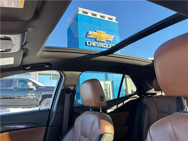 2021 Buick Envision Essence (Stk: 26132A) in Temiskaming Shores - Image 10 of 16 2021 Buick Envision Essence (Stk: 26132A) in Temiskaming Shores - Image 10 of 16