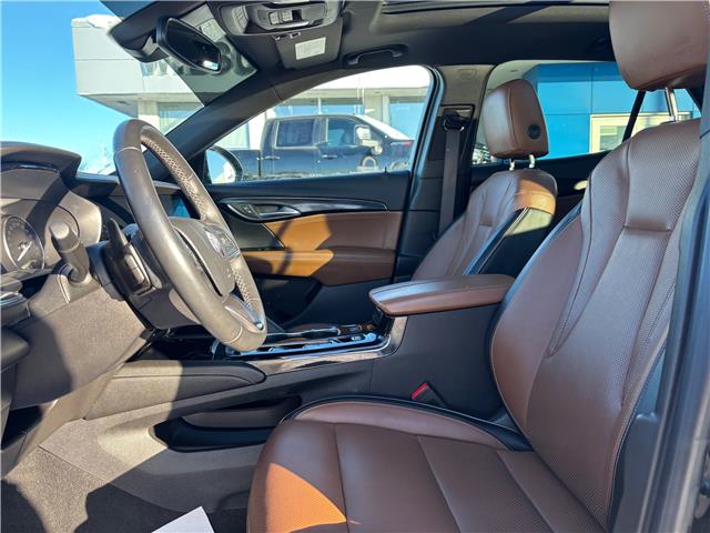 2021 Buick Envision Essence (Stk: 26132A) in Temiskaming Shores - Image 9 of 16 2021 Buick Envision Essence (Stk: 26132A) in Temiskaming Shores - Image 9 of 16