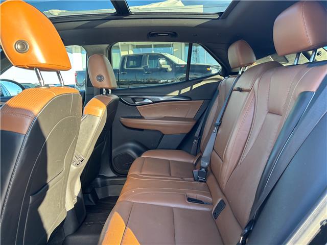 2021 Buick Envision Essence (Stk: 26132A) in Temiskaming Shores - Image 11 of 16 2021 Buick Envision Essence (Stk: 26132A) in Temiskaming Shores - Image 11 of 16