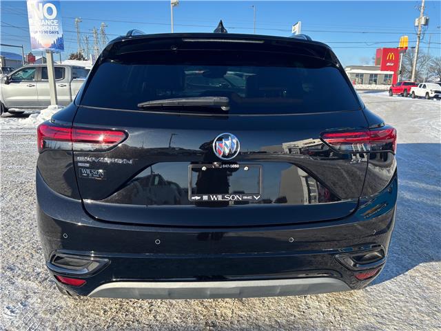 2021 Buick Envision Essence (Stk: 26132A) in Temiskaming Shores - Image 6 of 16 2021 Buick Envision Essence (Stk: 26132A) in Temiskaming Shores - Image 6 of 16