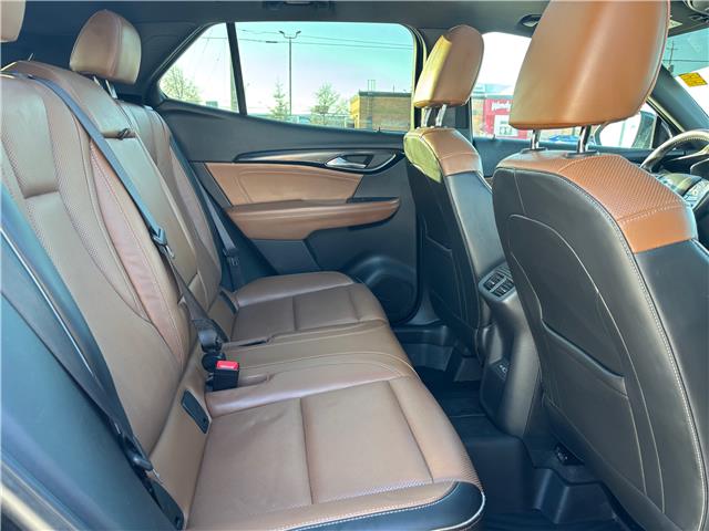 2021 Buick Envision Essence (Stk: 26132A) in Temiskaming Shores - Image 12 of 16 2021 Buick Envision Essence (Stk: 26132A) in Temiskaming Shores - Image 12 of 16