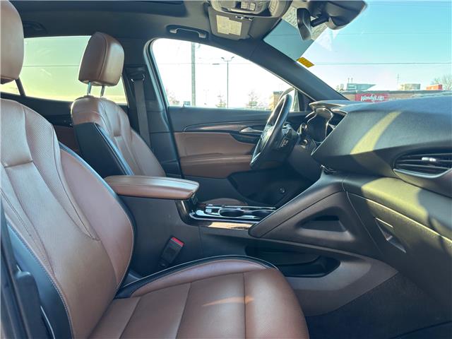 2021 Buick Envision Essence (Stk: 26132A) in Temiskaming Shores - Image 13 of 16 2021 Buick Envision Essence (Stk: 26132A) in Temiskaming Shores - Image 13 of 16