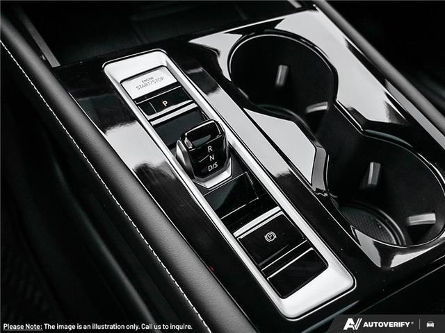 2026 Volkswagen Atlas Cross Sport 2.0 TSI Execline (Stk: QR3706) in Okotoks - Image 17 of 25 2026 Volkswagen Atlas Cross Sport 2.0 TSI Execline (Stk: QR3706) in Okotoks - Image 17 of 25