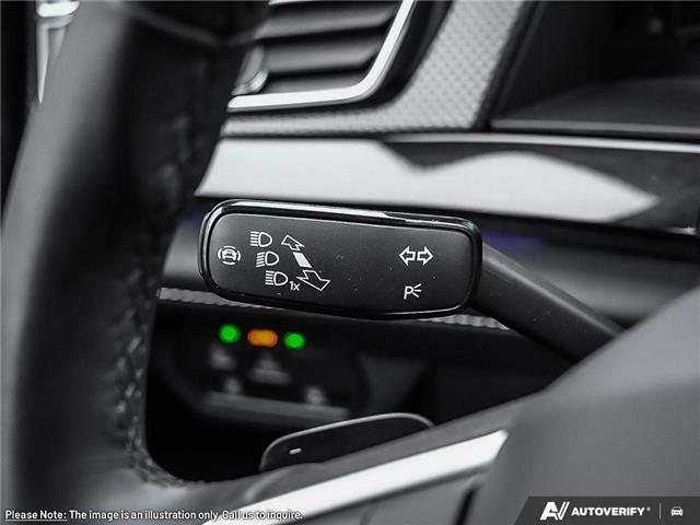 2026 Volkswagen Atlas Cross Sport 2.0 TSI Execline (Stk: QR3706) in Okotoks - Image 25 of 25 2026 Volkswagen Atlas Cross Sport 2.0 TSI Execline (Stk: QR3706) in Okotoks - Image 25 of 25