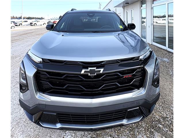 2026 Chevrolet Equinox RS (Stk: 26203) in Melfort - Image 5 of 18