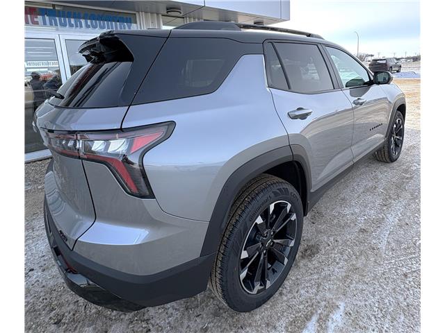 2026 Chevrolet Equinox RS (Stk: 26203) in Melfort - Image 3 of 18