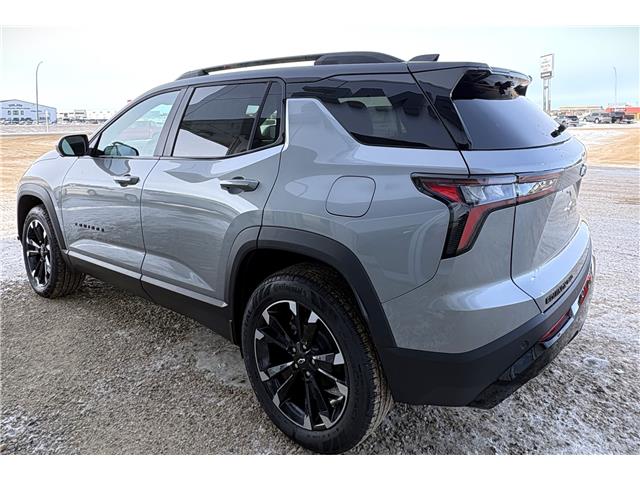 2026 Chevrolet Equinox RS (Stk: 26203) in Melfort - Image 4 of 18