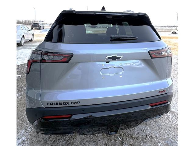 2026 Chevrolet Equinox RS (Stk: 26203) in Melfort - Image 6 of 18
