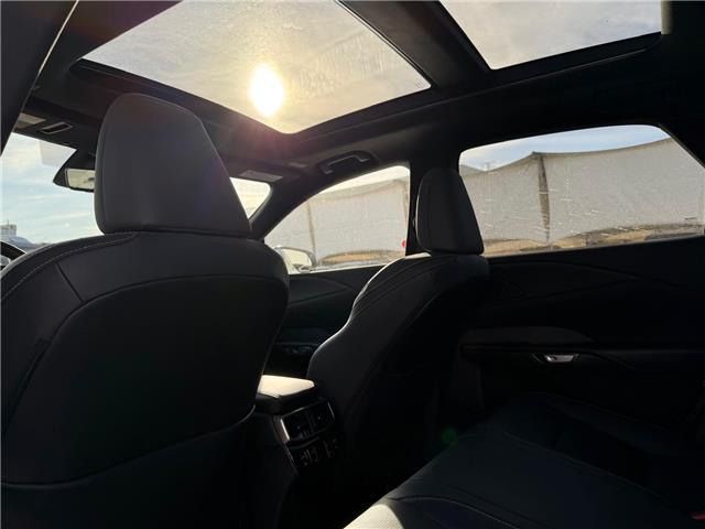 2025 Lexus RX 350h Base (Stk: 251411A) in Calgary - Image 16 of 18