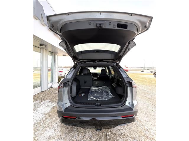 2026 Chevrolet Equinox RS (Stk: 26203) in Melfort - Image 7 of 18