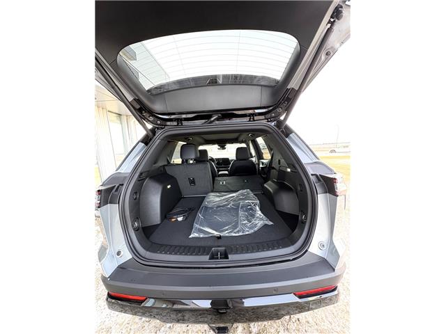 2026 Chevrolet Equinox RS (Stk: 26203) in Melfort - Image 8 of 18