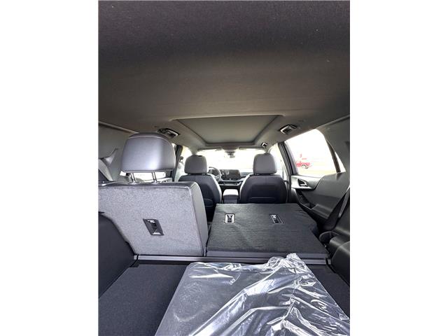 2026 Chevrolet Equinox RS (Stk: 26203) in Melfort - Image 9 of 18