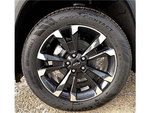 2026 Chevrolet Equinox RS (Stk: 26203) in Melfort - Image 10 of 18