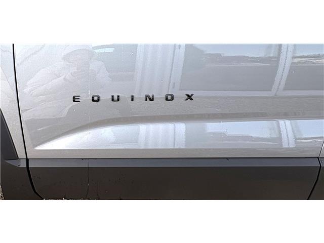 2026 Chevrolet Equinox RS (Stk: 26203) in Melfort - Image 11 of 18