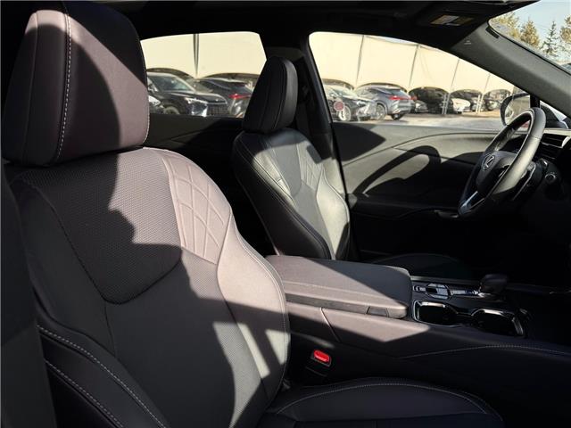 2025 Lexus RX 350h Base (Stk: 251411A) in Calgary - Image 18 of 18