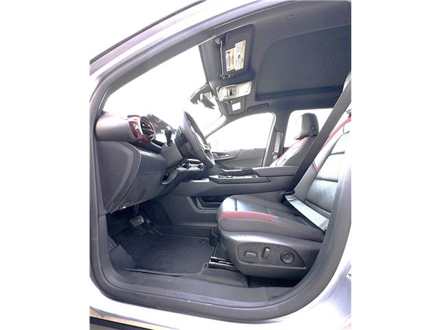 2026 Chevrolet Equinox RS (Stk: 26203) in Melfort - Image 13 of 18