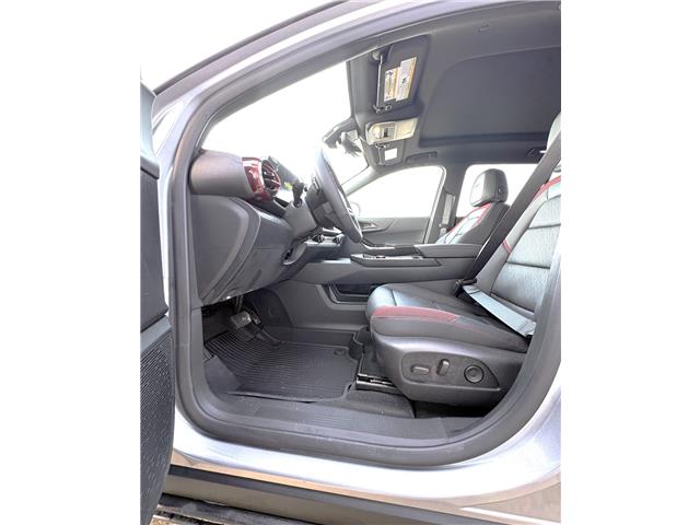 2026 Chevrolet Equinox RS (Stk: 26203) in Melfort - Image 14 of 18