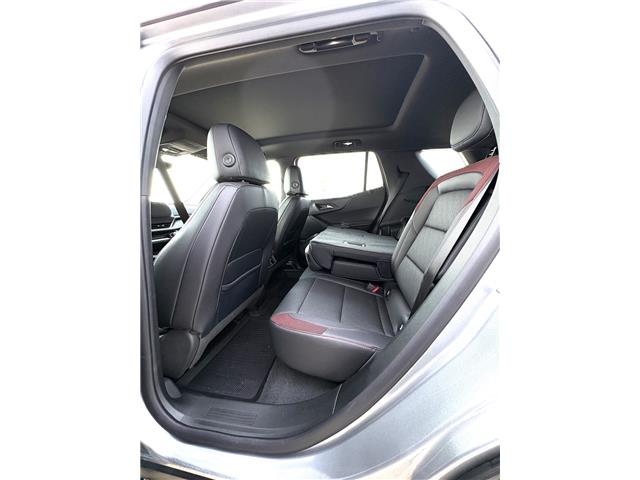 2026 Chevrolet Equinox RS (Stk: 26203) in Melfort - Image 15 of 18