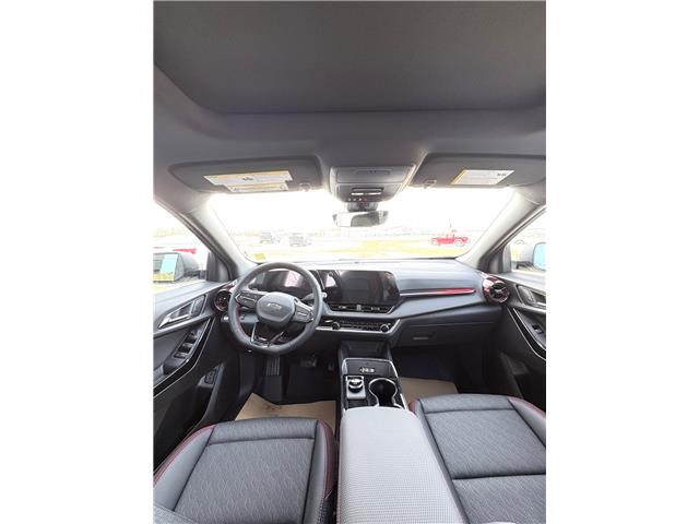 2026 Chevrolet Equinox RS (Stk: 26203) in Melfort - Image 16 of 18