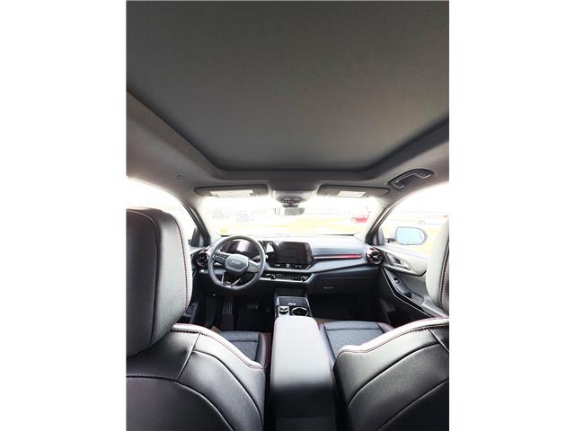 2026 Chevrolet Equinox RS (Stk: 26203) in Melfort - Image 17 of 18