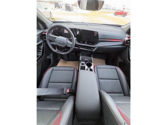 2026 Chevrolet Equinox RS (Stk: 26203) in Melfort - Image 18 of 18