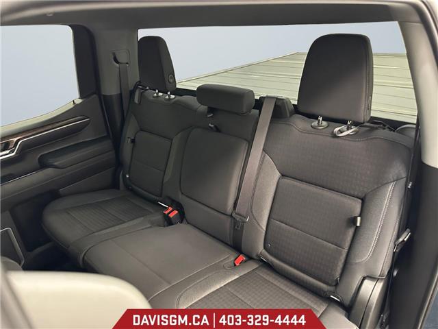 2023 GMC Sierra 1500 Elevation (Stk: 302726) in Lethbridge - Image 13 of 15 2023 GMC Sierra 1500 Elevation (Stk: 302726) in Lethbridge - Image 13 of 15
