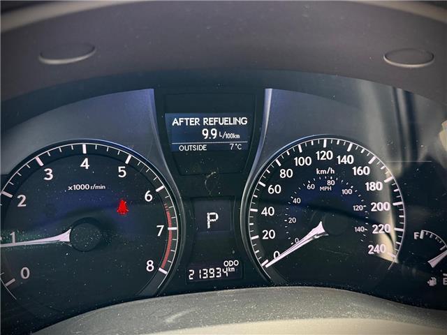 2013 Lexus RX 350 Base (Stk: 251384B) in Calgary - Image 13 of 18