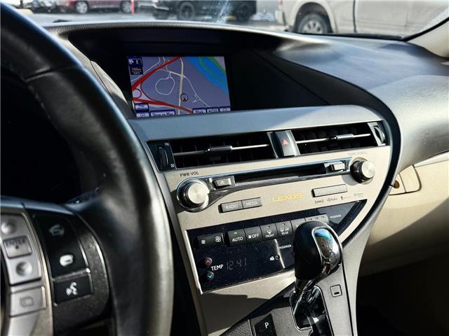 2013 Lexus RX 350 Base (Stk: 251384B) in Calgary - Image 14 of 18