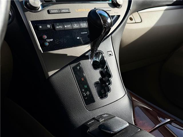 2013 Lexus RX 350 Base (Stk: 251384B) in Calgary - Image 15 of 18