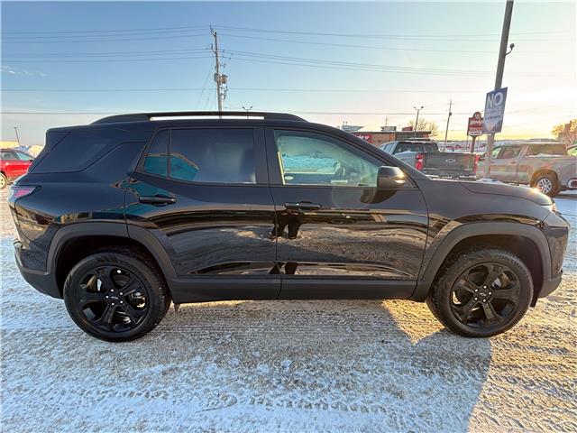 2026 Chevrolet Equinox LT (Stk: 26227) in Temiskaming Shores - Image 8 of 15