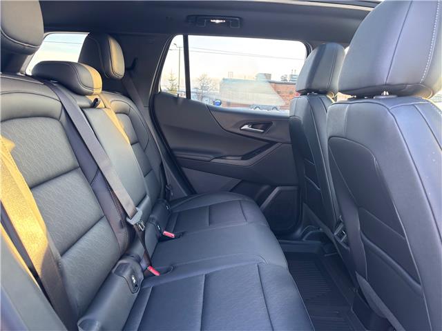 2026 Chevrolet Equinox LT (Stk: 26227) in Temiskaming Shores - Image 12 of 15