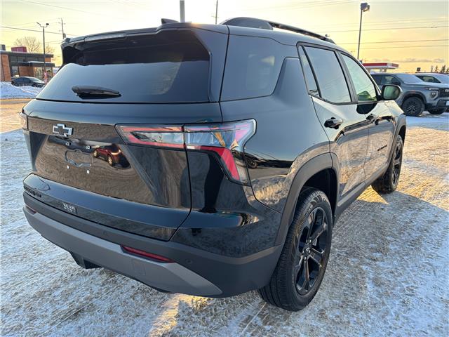 2026 Chevrolet Equinox LT (Stk: 26227) in Temiskaming Shores - Image 7 of 15
