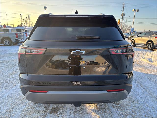 2026 Chevrolet Equinox LT (Stk: 26227) in Temiskaming Shores - Image 6 of 15