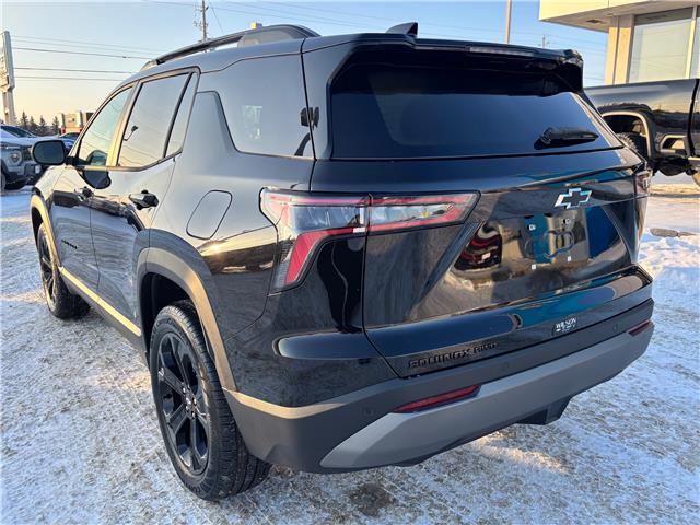 2026 Chevrolet Equinox LT (Stk: 26227) in Temiskaming Shores - Image 5 of 15