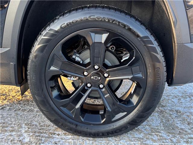 2026 Chevrolet Equinox LT (Stk: 26227) in Temiskaming Shores - Image 9 of 15