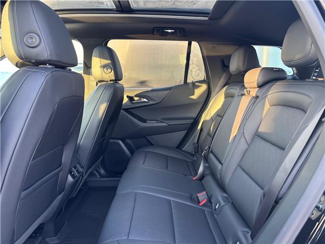 2026 Chevrolet Equinox LT (Stk: 26227) in Temiskaming Shores - Image 11 of 15